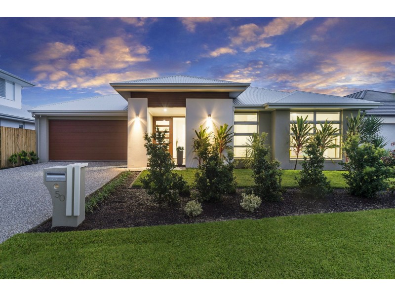 50 Ningaloo Drive, Pimpama QLD 4209