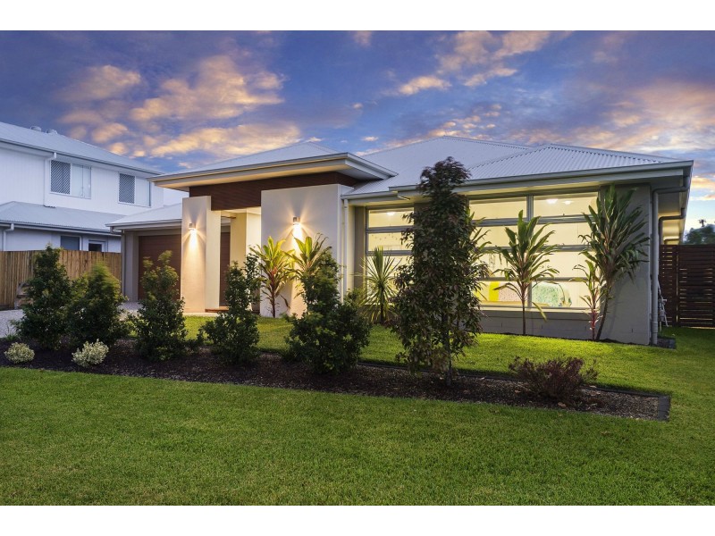 50 Ningaloo Drive, Pimpama QLD 4209