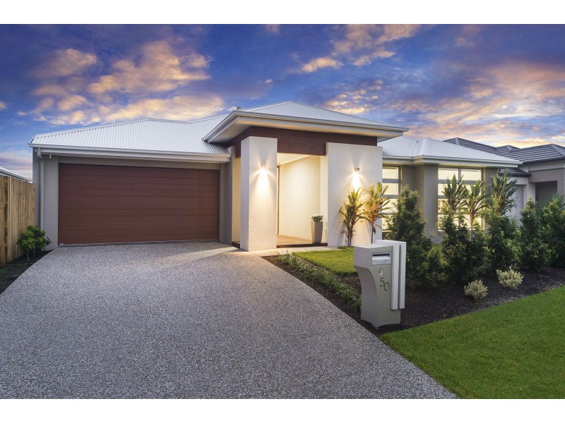 50 Ningaloo Drive, Pimpama QLD 4209