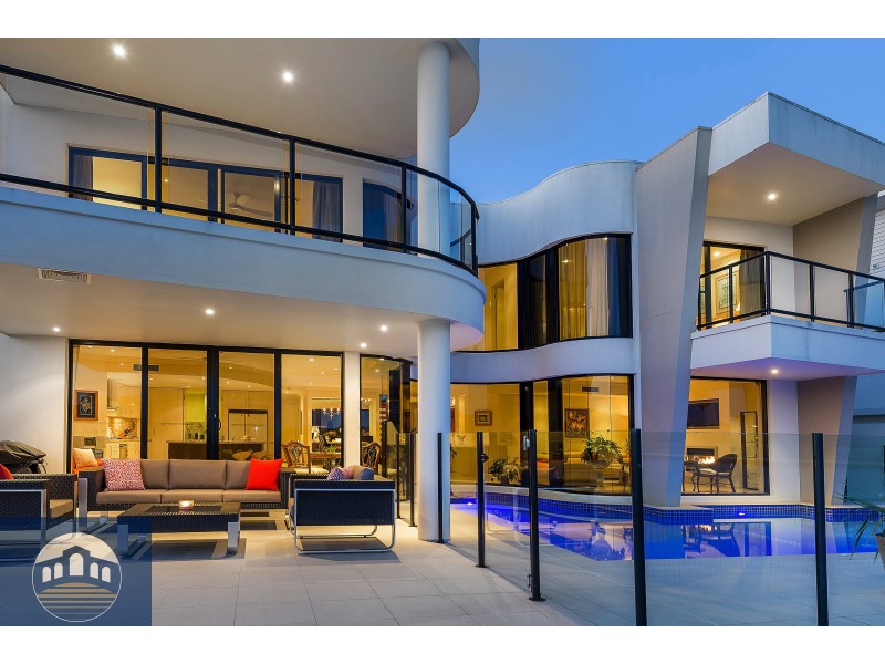 37 Marina Parade, Jacobs Well QLD 4208