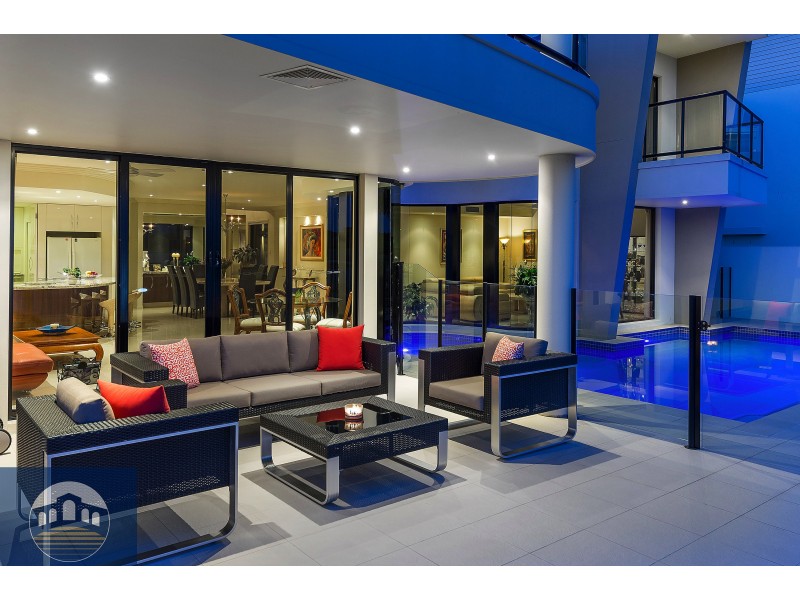 37 Marina Parade, Jacobs Well QLD 4208