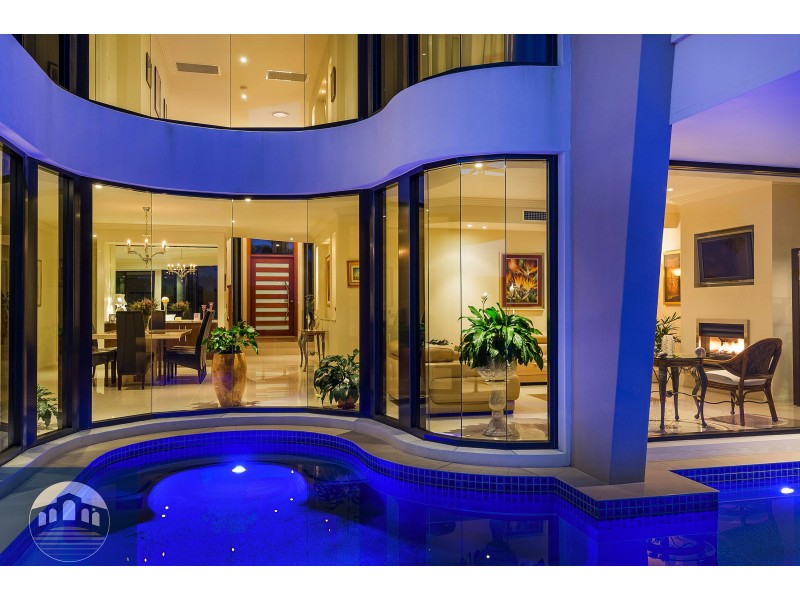 37 Marina Parade, Jacobs Well QLD 4208