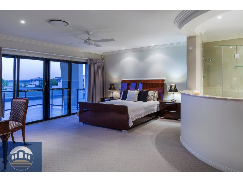 37 Marina Parade, Jacobs Well QLD 4208