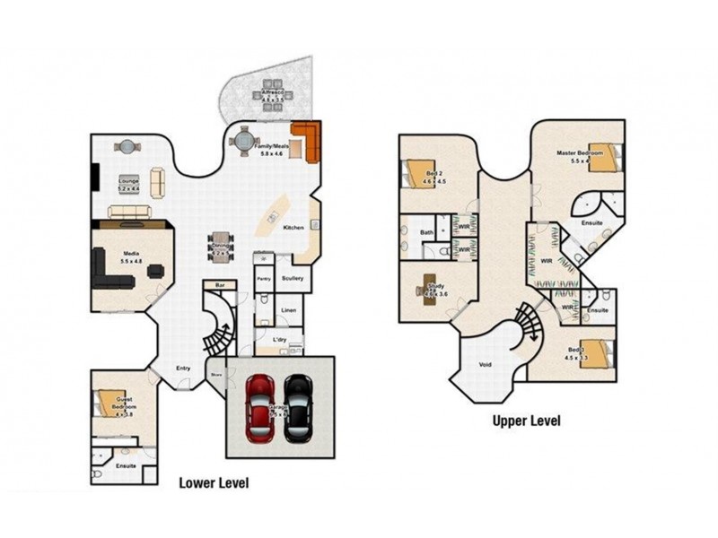 37 Marina Parade, Jacobs Well QLD 4208
