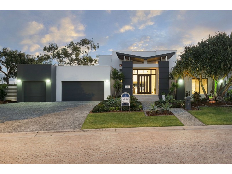 2091 The Circle, Hope Island QLD 4212