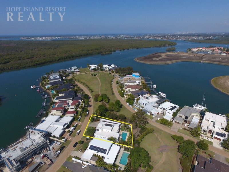 2091 The Circle, Hope Island QLD 4212