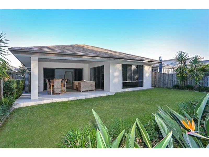 16 Bunderoo Circuit, Pimpama QLD 4209
