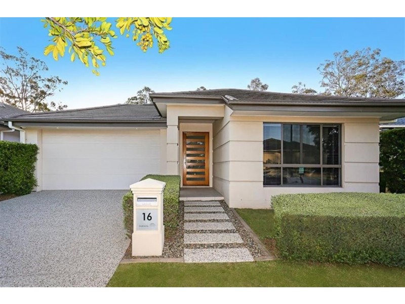 16 Bunderoo Circuit, Pimpama QLD 4209