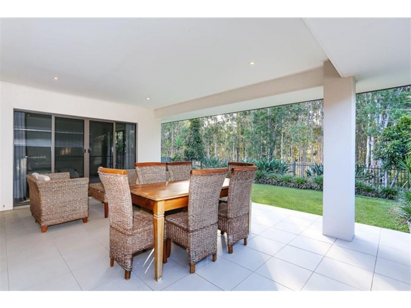 16 Bunderoo Circuit, Pimpama QLD 4209