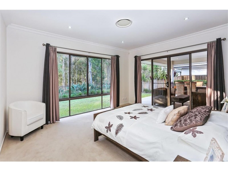 16 Bunderoo Circuit, Pimpama QLD 4209