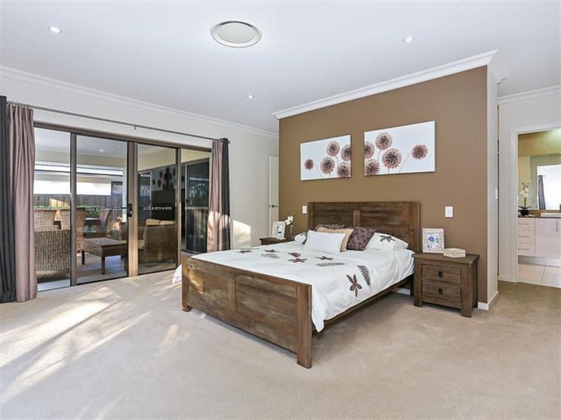 16 Bunderoo Circuit, Pimpama QLD 4209