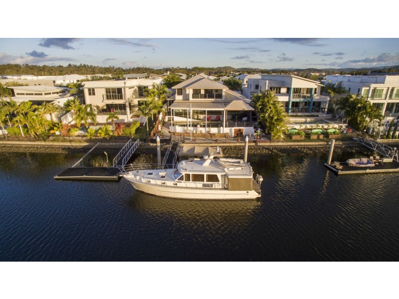 80 Southaven Drive, Helensvale QLD 4212