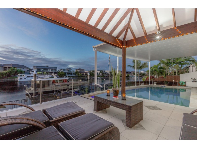 80 Southaven Drive, Helensvale QLD 4212