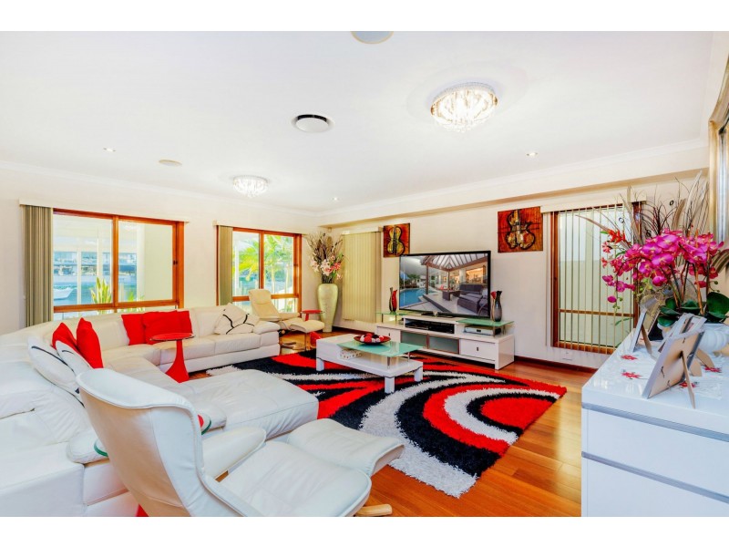 80 Southaven Drive, Helensvale QLD 4212