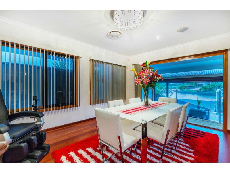 80 Southaven Drive, Helensvale QLD 4212