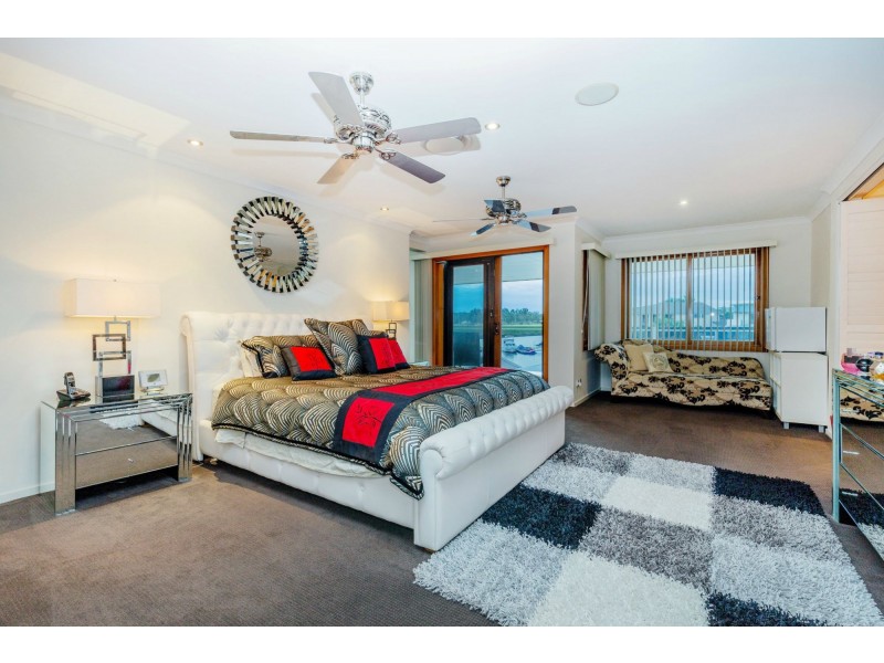 80 Southaven Drive, Helensvale QLD 4212