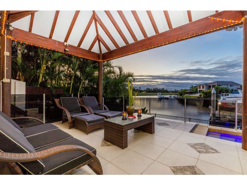 80 Southaven Drive, Helensvale QLD 4212