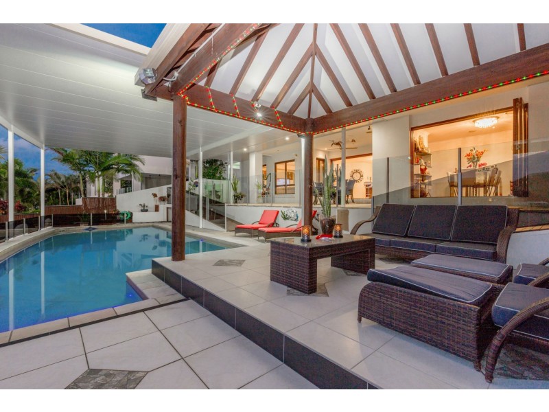 80 Southaven Drive, Helensvale QLD 4212