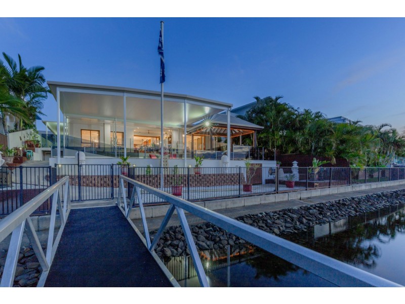 80 Southaven Drive, Helensvale QLD 4212