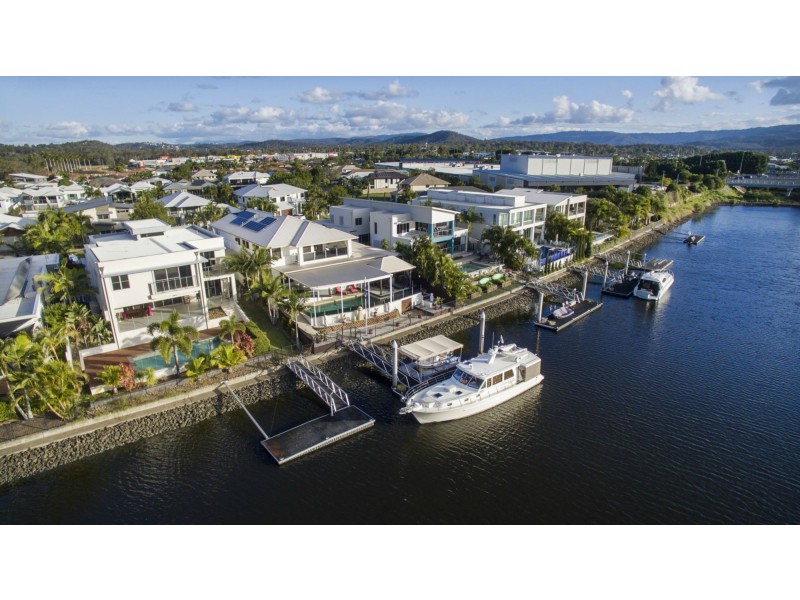 80 Southaven Drive, Helensvale QLD 4212