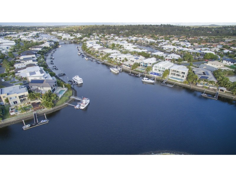 80 Southaven Drive, Helensvale QLD 4212