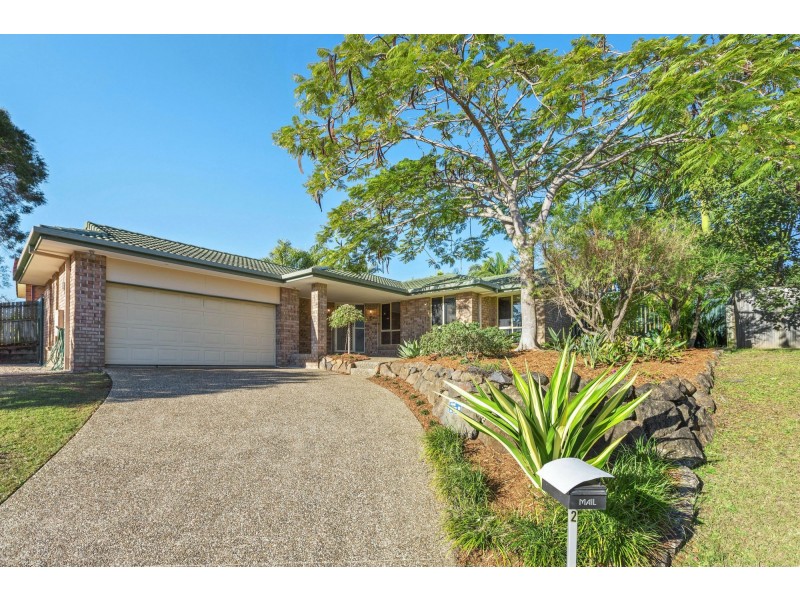 2 Desert Falls Crescent, Parkwood QLD 4214