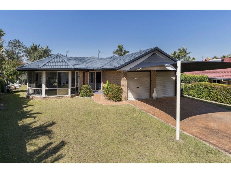 4 Greenwood Court, Helensvale QLD 4212