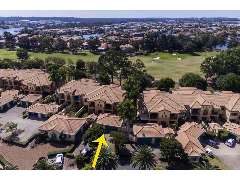 3266 Palladian Drive, Hope Island QLD 4212