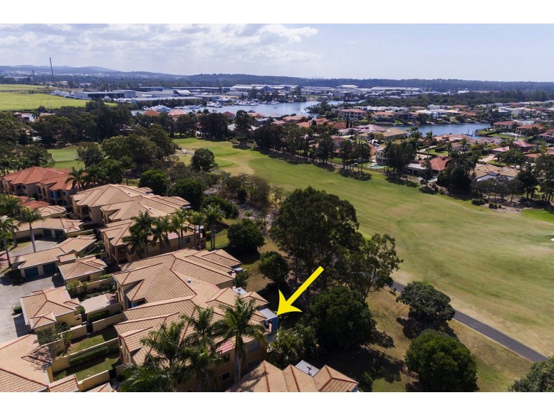 3266 Palladian Drive, Hope Island QLD 4212