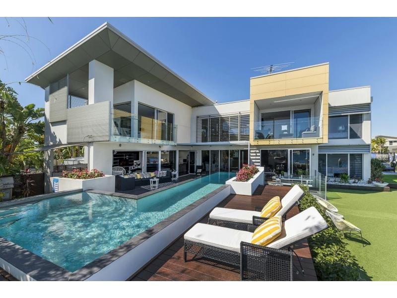 78 Marina Parade, Jacobs Well QLD 4208