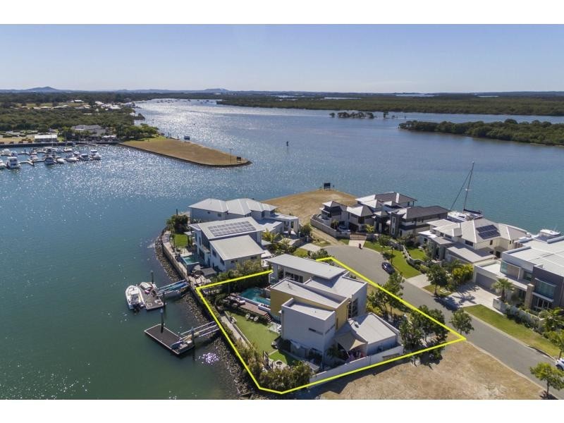 78 Marina Parade, Jacobs Well QLD 4208