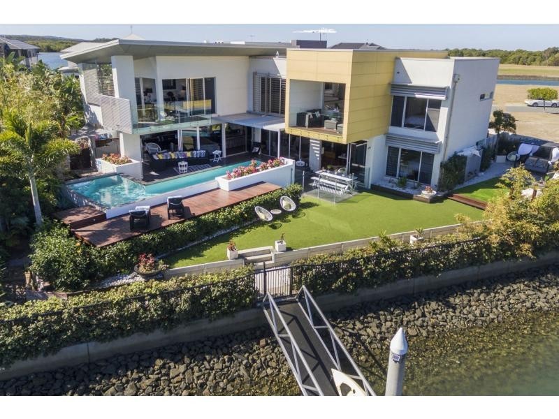 78 Marina Parade, Jacobs Well QLD 4208