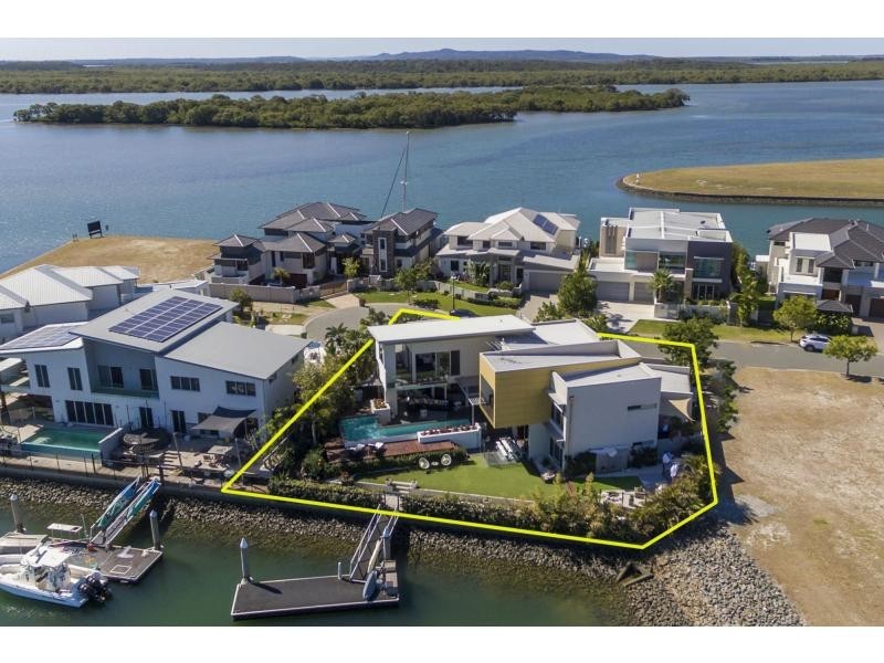 78 Marina Parade, Jacobs Well QLD 4208