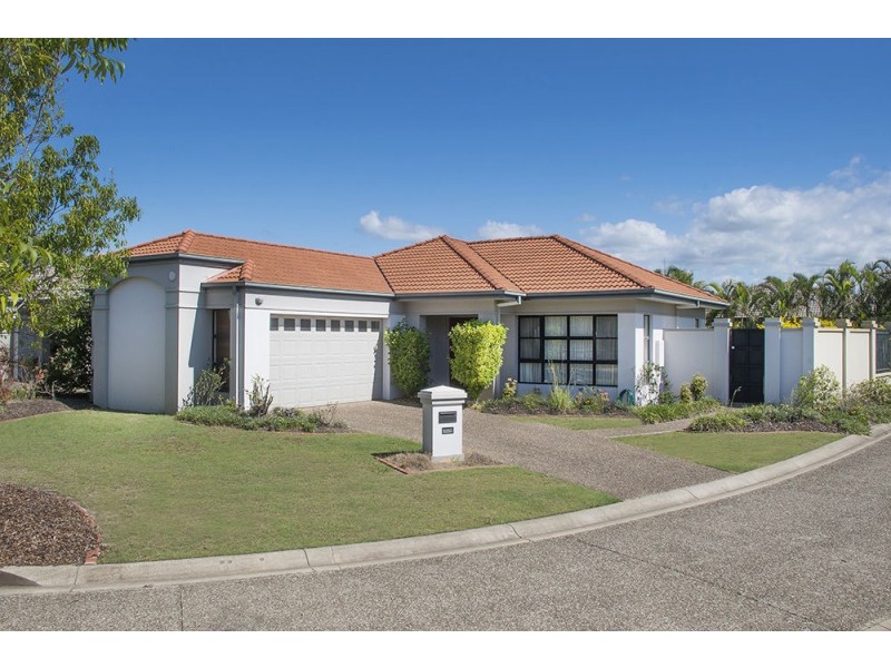 2026 Gracemere Gardens Circuit, Hope Island QLD 4212