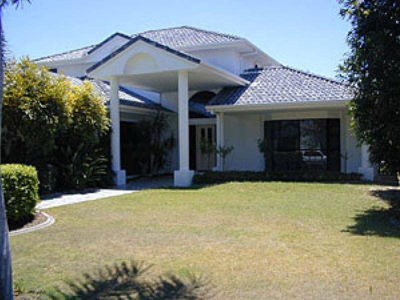 Hope Island QLD 4212