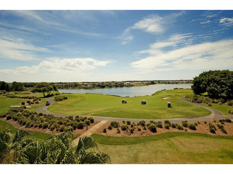 Hope Island QLD 4212