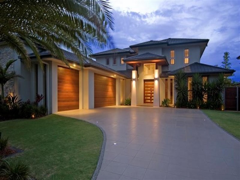 2504 Cressbrook Drive, Hope Island QLD 4212