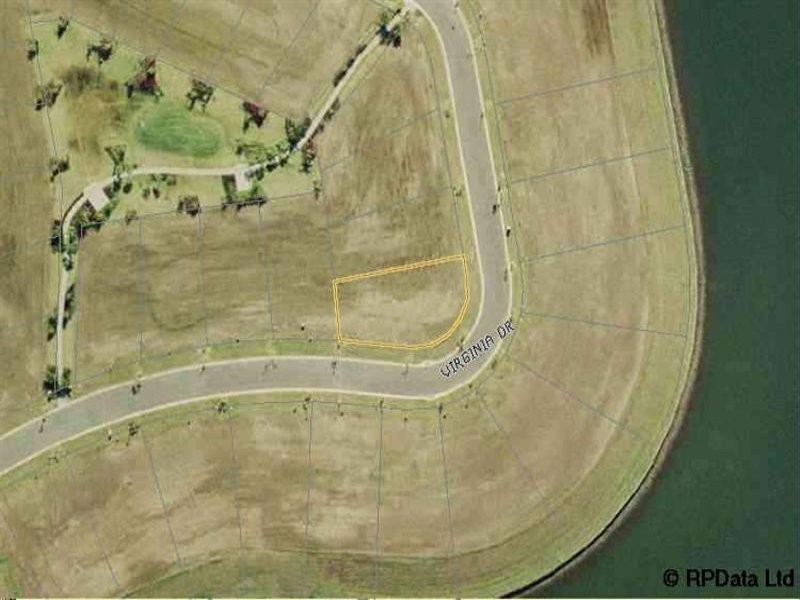 Lot 97 Virginia Drive, Hope Island QLD 4212