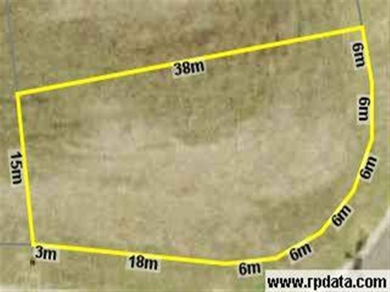 Lot 97 Virginia Drive, Hope Island QLD 4212
