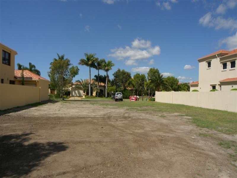 Lot 130 Beechwood Drive, Hope Island QLD 4212