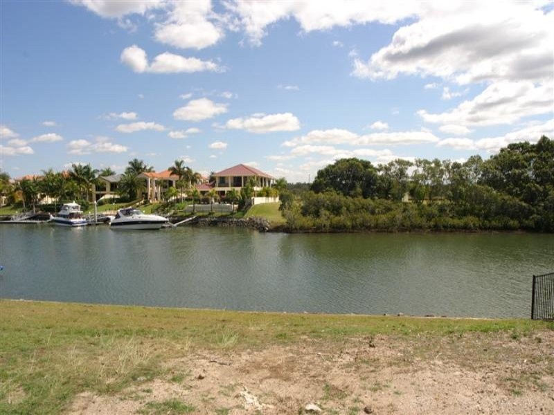 Lot 130 Beechwood Drive, Hope Island QLD 4212