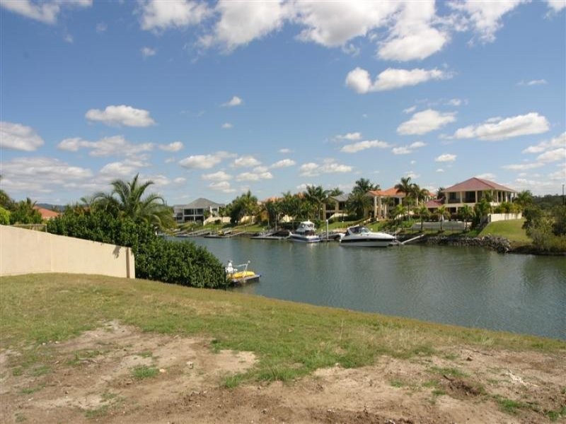 Lot 130 Beechwood Drive, Hope Island QLD 4212