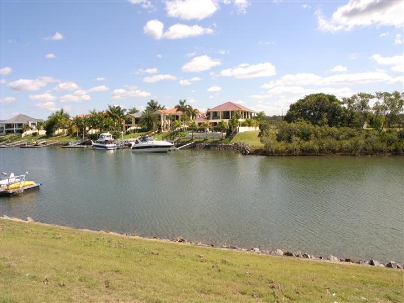 Lot 130 Beechwood Drive, Hope Island QLD 4212