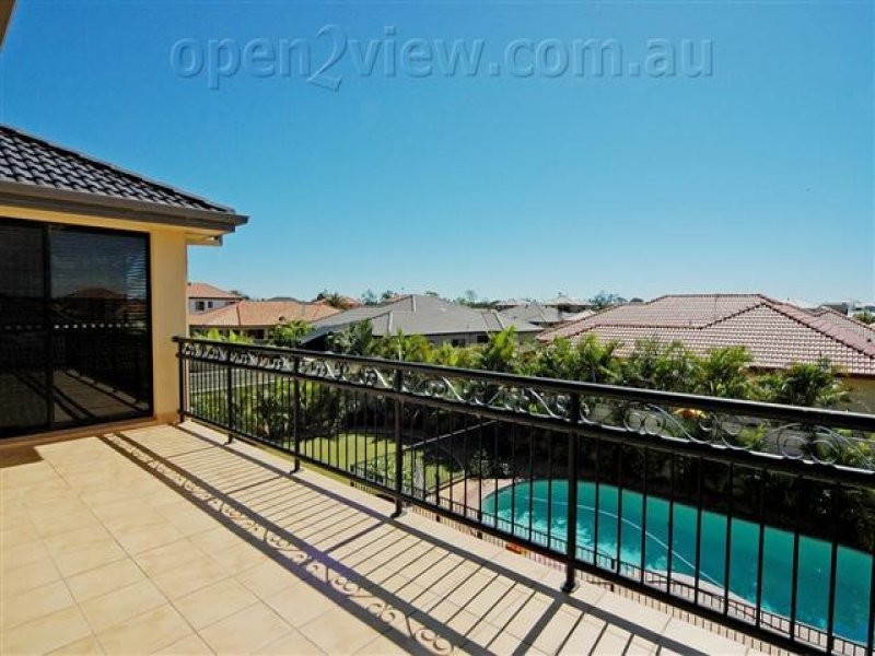 Monterey Keys QLD 4212