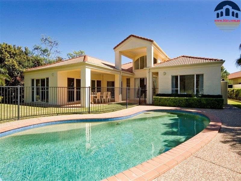3172 Riverleigh Drive, Hope Island QLD 4212
