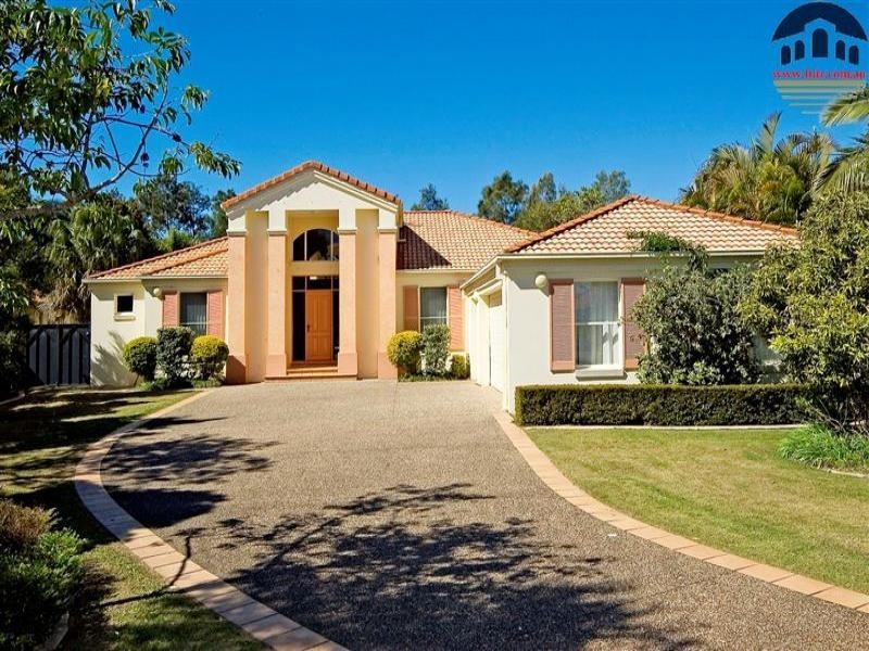 3172 Riverleigh Drive, Hope Island QLD 4212