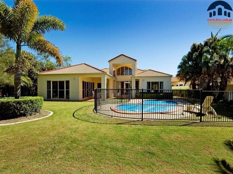 3172 Riverleigh Drive, Hope Island QLD 4212