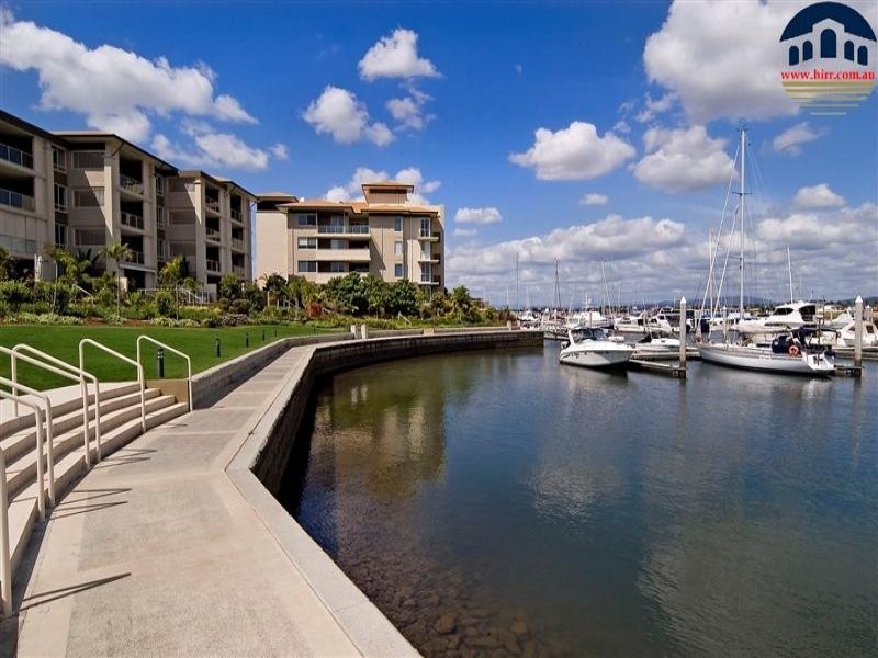 1703 Stillwater Apartments, Hope Island QLD 4212
