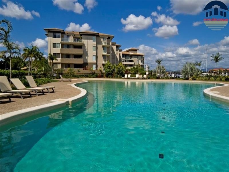 1703 Stillwater Apartments, Hope Island QLD 4212