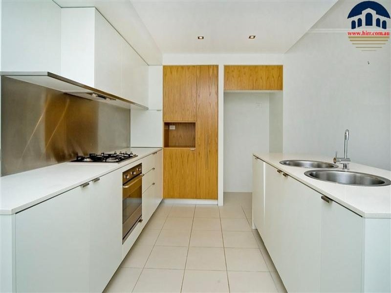 1703 Stillwater Apartments, Hope Island QLD 4212